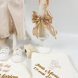 Set botez baiat Anton - Botez bebelusi