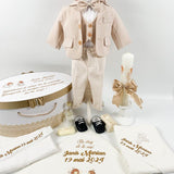 Set botez baiat Anton - Botez bebelusi