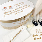 Set botez baiat Anton - Botez bebelusi