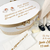 Set botez baiat Anton - Botez bebelusi