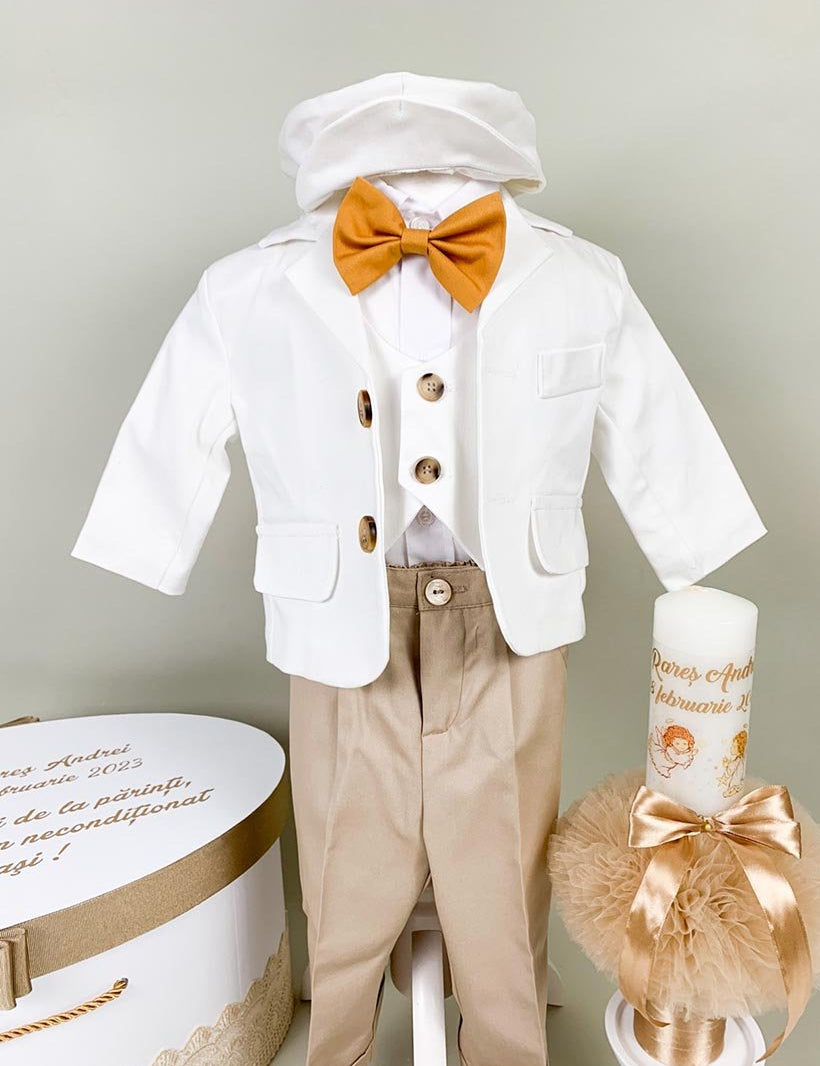 Set botez baiat Aryan - Botez bebelusi