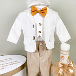 Set botez baiat Aryan - Botez bebelusi