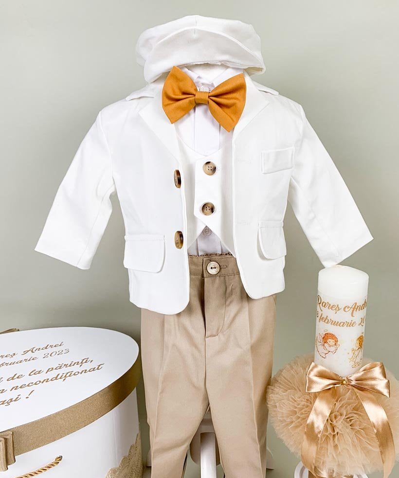 Set botez baiat Aryan - Botez bebelusi