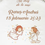 Set botez baiat Aryan - Botez bebelusi