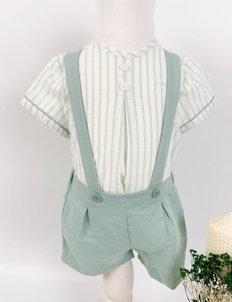 Set botez baiat Bogdan - Botez bebelusi