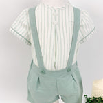 Set botez baiat Bogdan - Botez bebelusi