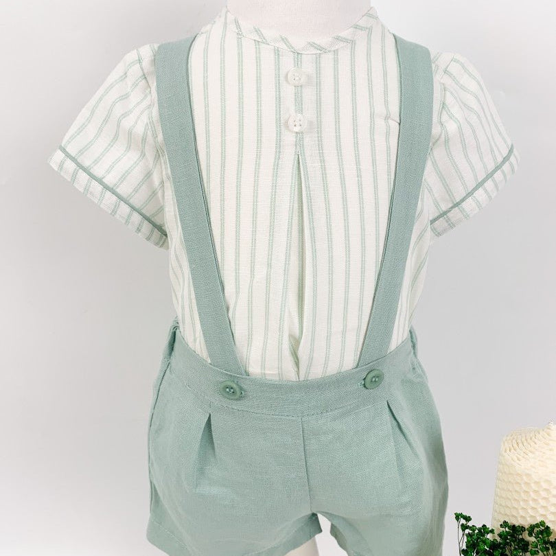 Set botez baiat Bogdan - Botez bebelusi