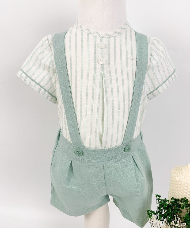 Set botez baiat Bogdan - Botez bebelusi