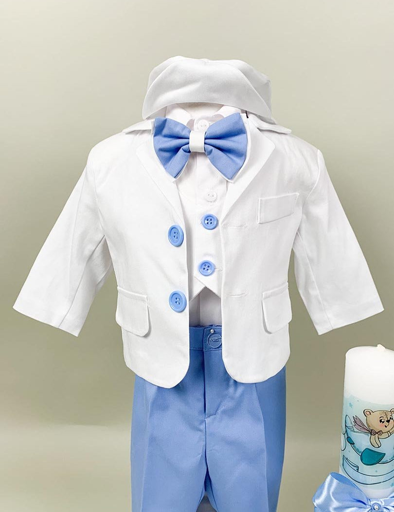Set botez baiat Catalin - Botez bebelusi