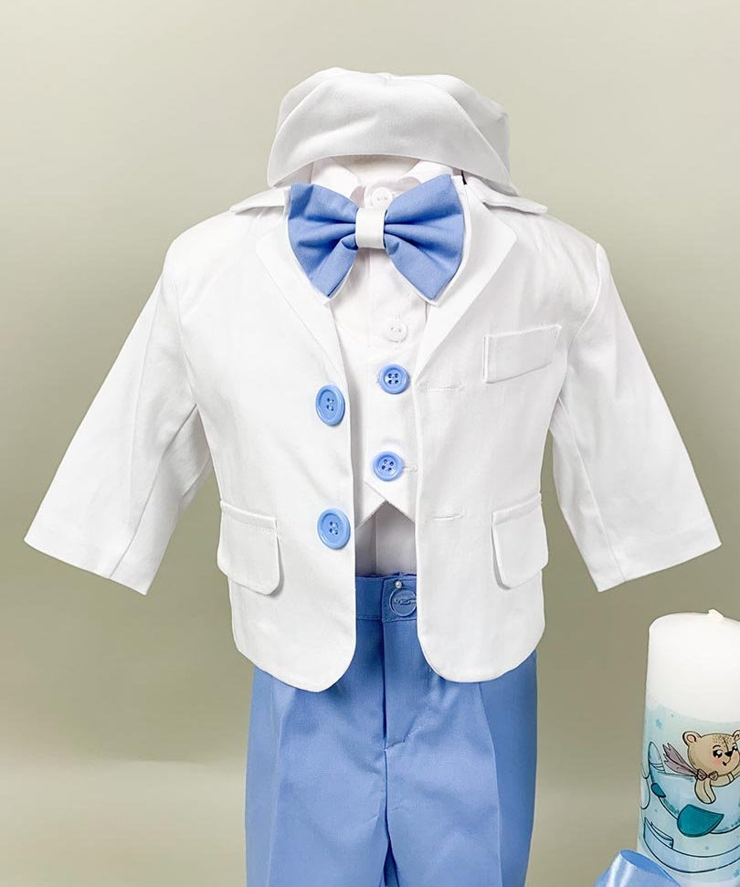 Set botez baiat Catalin - Botez bebelusi