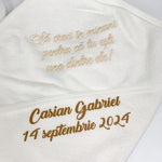 Set botez baiat Cornel - Botez bebelusi