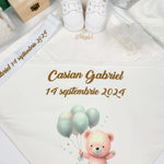 Set botez baiat Cornel - Botez bebelusi