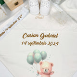Set botez baiat Cornel - Botez bebelusi