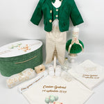 Set botez baiat Cornel - Botez bebelusi