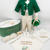 Set botez baiat Cornel - Botez bebelusi