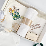 Set botez baiat Dacian - Botez bebelusi
