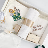 Set botez baiat Dacian - Botez bebelusi