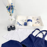 Set botez baiat Daian - Botez bebelusi