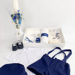 Set botez baiat Daian - Botez bebelusi