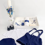 Set botez baiat Daian - Botez bebelusi