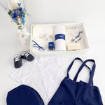 Set botez baiat Daian - Botez bebelusi