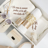 Set botez baiat Darius - Botez bebelusi