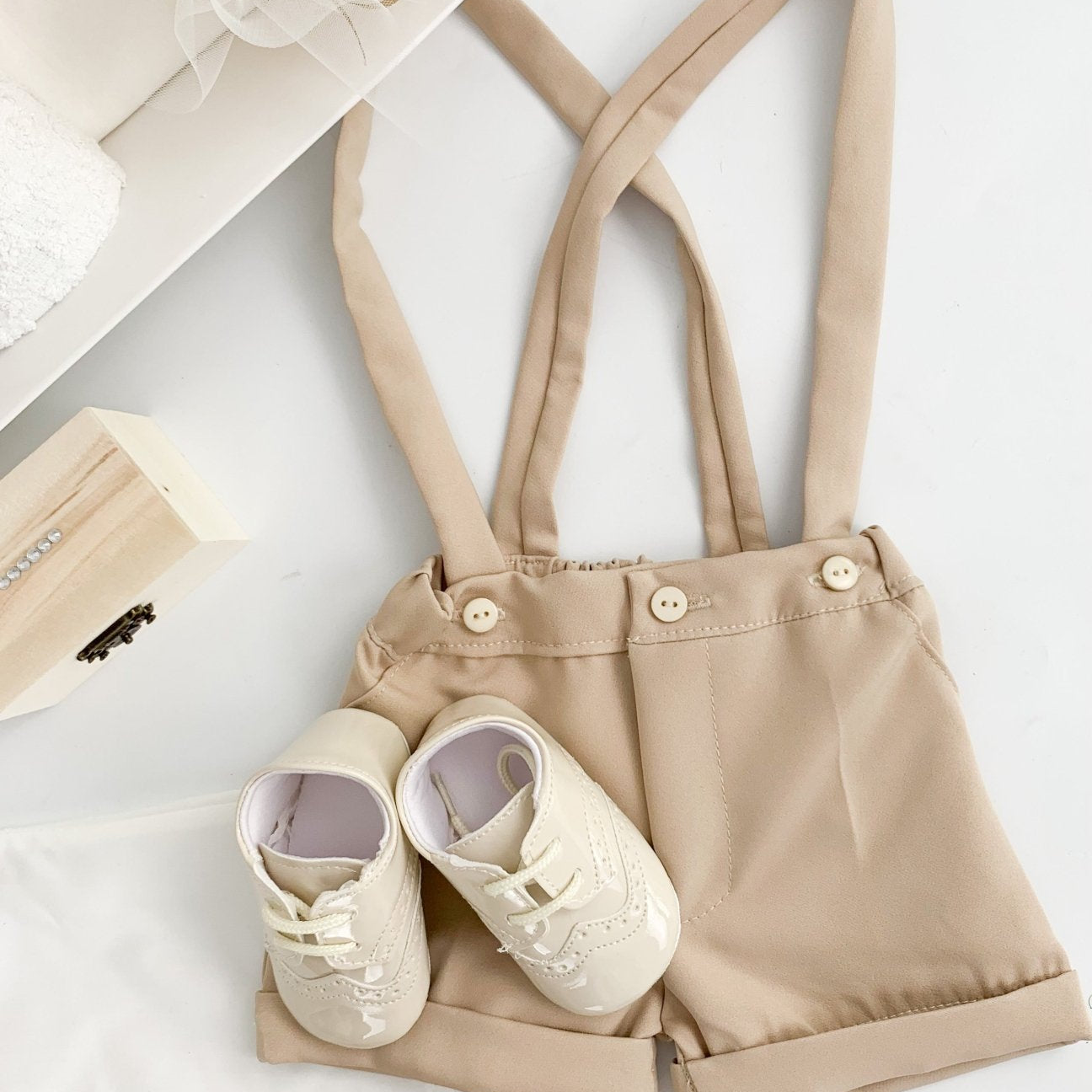 Set botez baiat Darius - Botez bebelusi