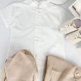 Set botez baiat Darius - Botez bebelusi
