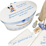 Set botez baiat David - Botez bebelusi