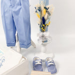 Set botez baiat Dominic - Botez bebelusi
