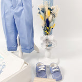 Set botez baiat Dominic - Botez bebelusi