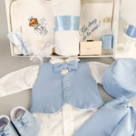 Set botez baiat Dorian - Botez bebelusi