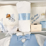 Set botez baiat Dorian - Botez bebelusi