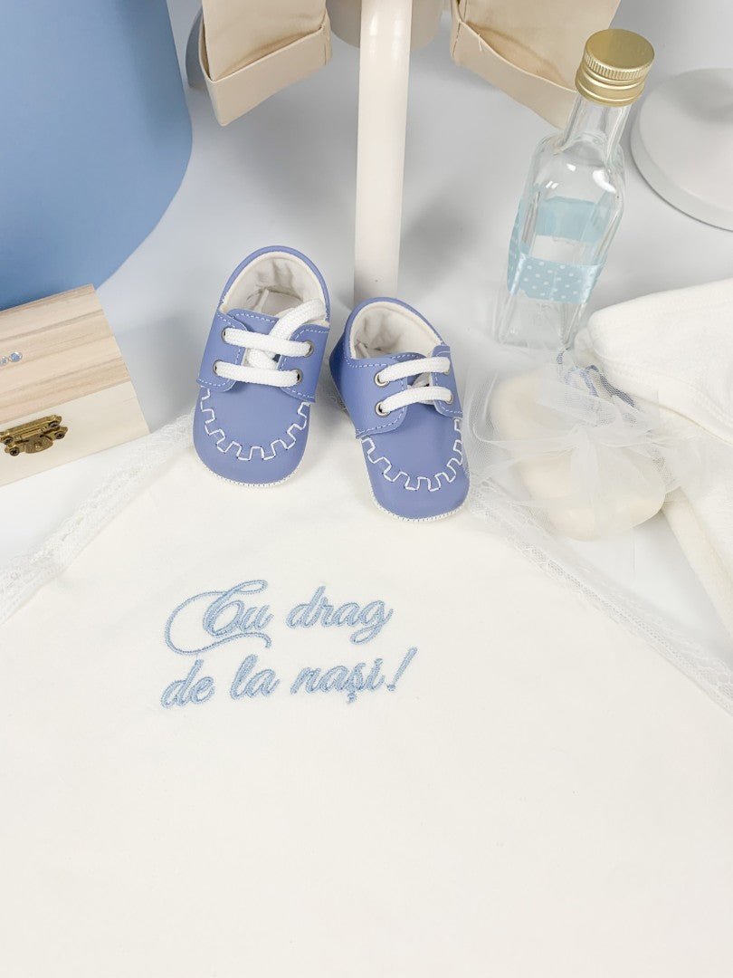 Set botez baiat Dragos - Botez bebelusi