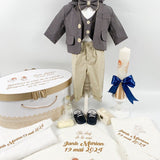 Set botez baiat Dumitru - Botez bebelusi