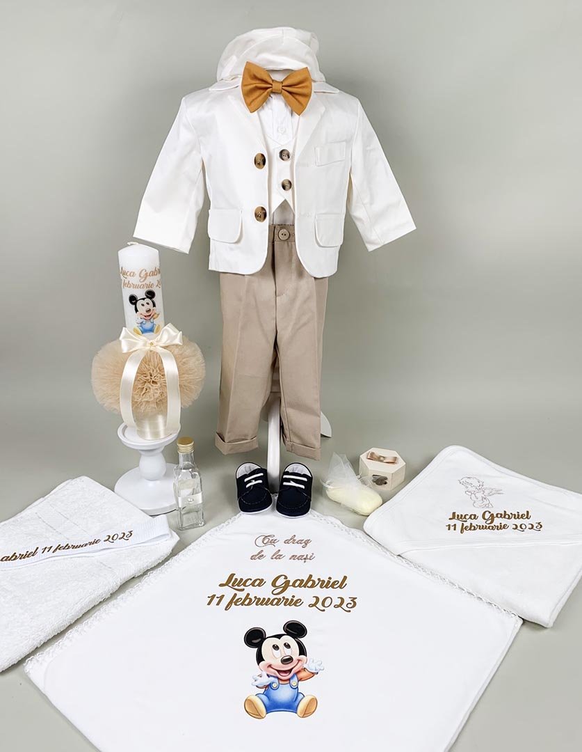 Set botez baiat Felix - Botez bebelusi