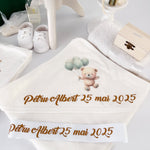 Set botez baiat Grig - Botez bebelusi