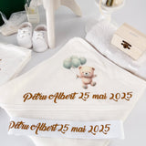 Set botez baiat Grig - Botez bebelusi