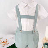Set botez baiat Grig - Botez bebelusi
