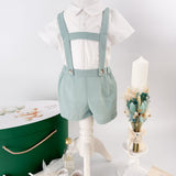 Set botez baiat Grig - Botez bebelusi