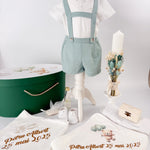 Set botez baiat Grig - Botez bebelusi