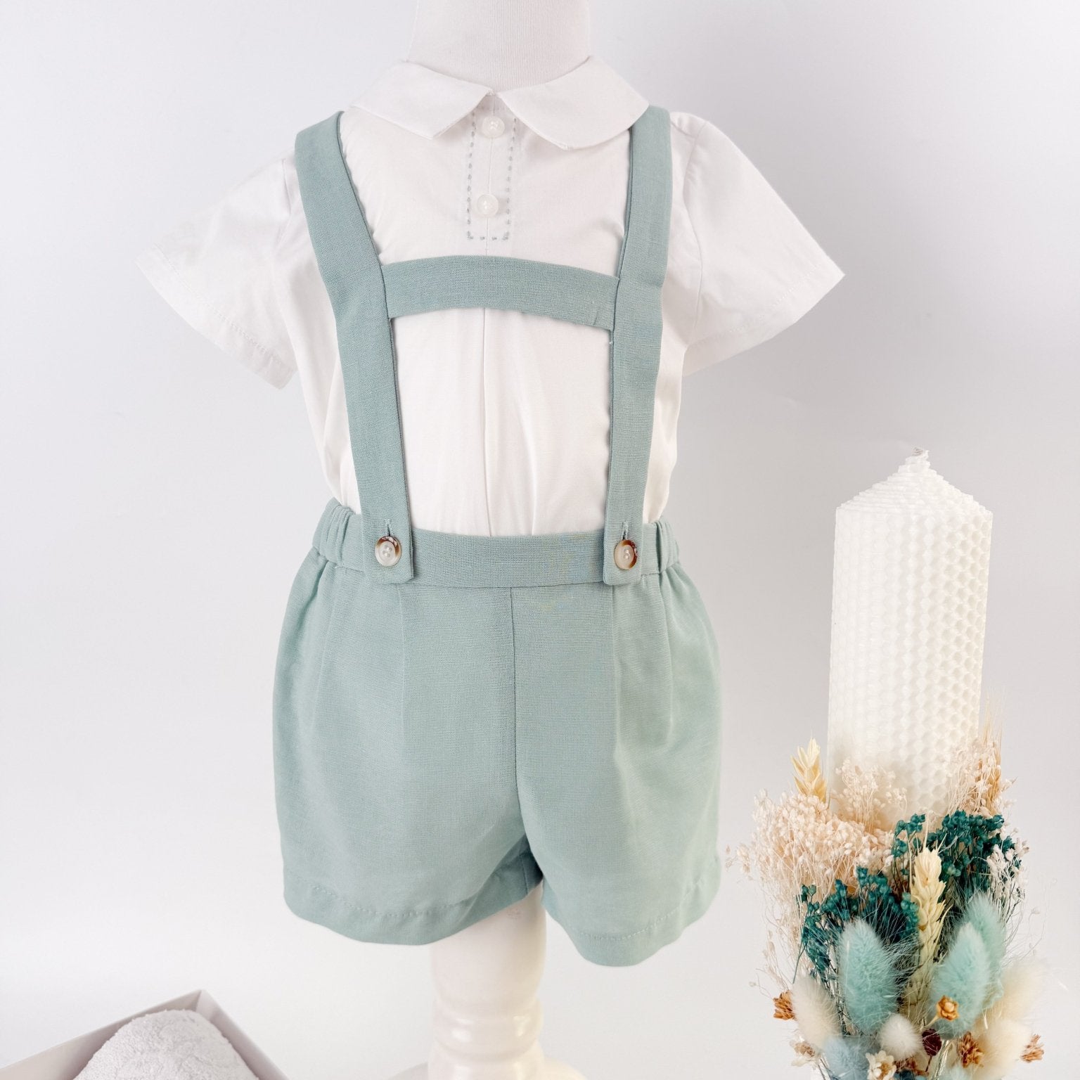 Set botez baiat Grigore - Botez bebelusi