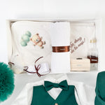 Set botez baiat Leonard - Botez bebelusi
