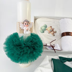 Set botez baiat Leonard - Botez bebelusi