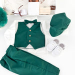 Set botez baiat Leonard - Botez bebelusi