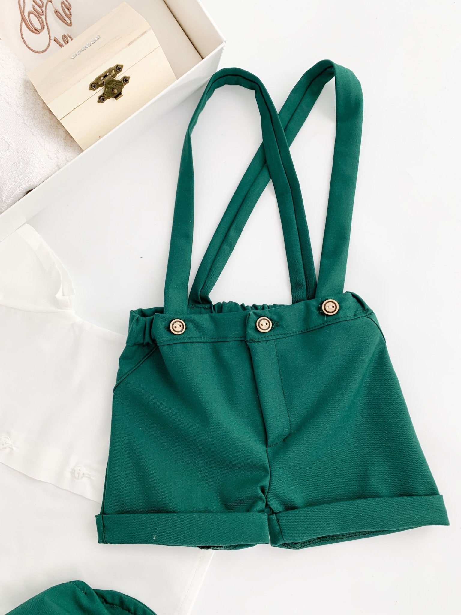 Set botez baiat Luca - Botez bebelusi