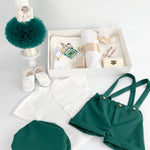 Set botez baiat Luca - Botez bebelusi