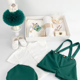 Set botez baiat Luca - Botez bebelusi