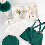 Set botez baiat Luca - Botez bebelusi