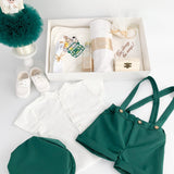 Set botez baiat Luca - Botez bebelusi